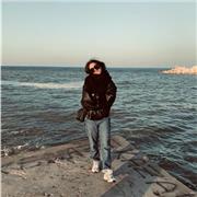 Profesora de italiano nativa con varios años de experiencia ofrece clases particulares para niños y adultos en Barcelona y online